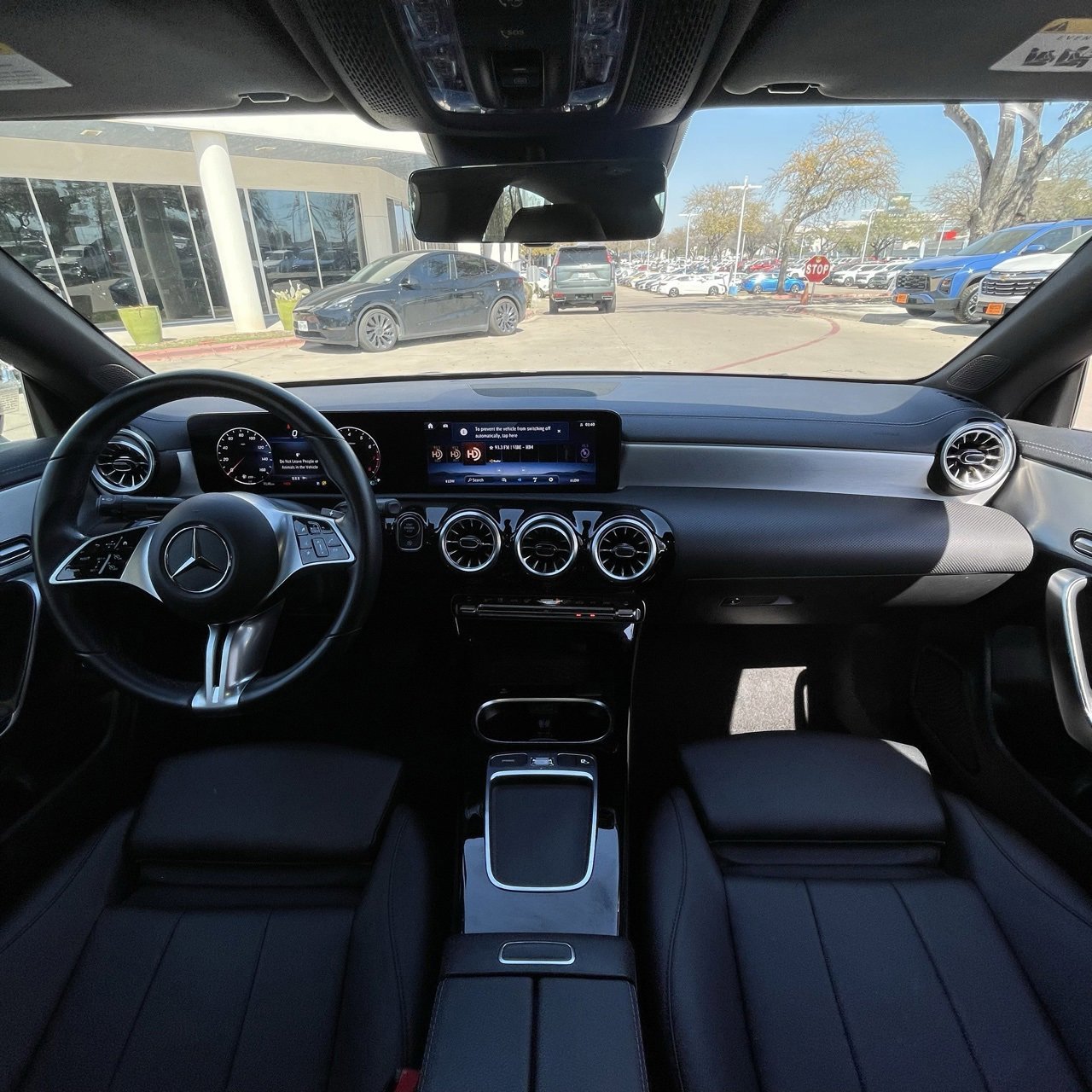 Used 2025 Mercedes-Benz CLA 250 image 10