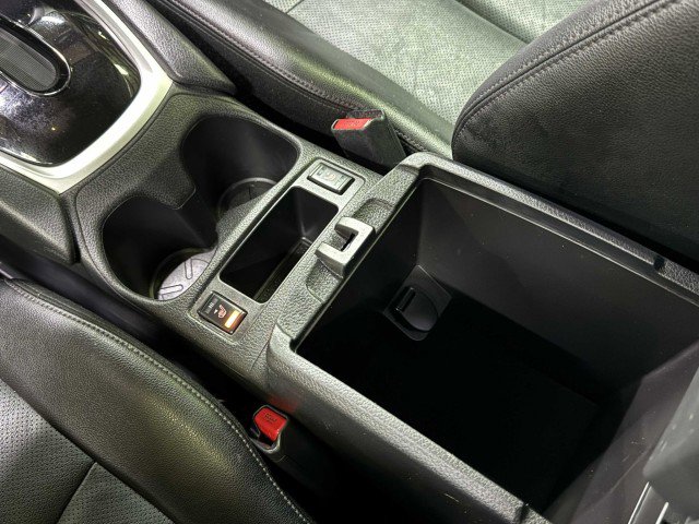 Used 2016 Nissan Rogue SL w/ SL Premium Package image 53