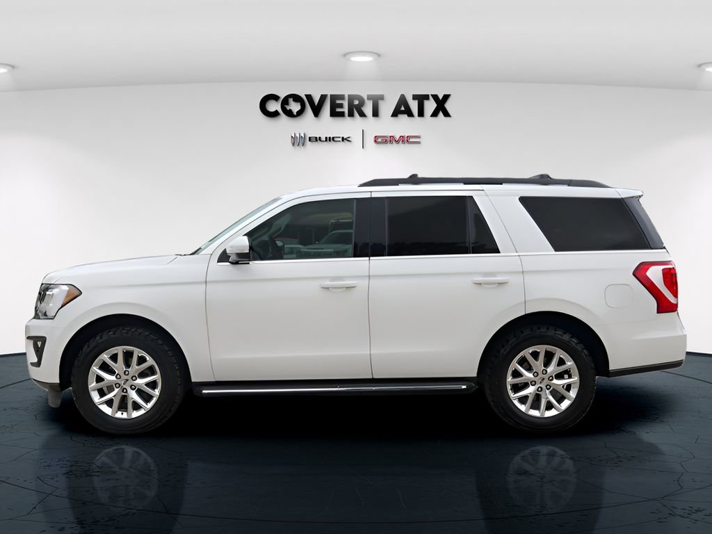 Used 2021 Ford Expedition XLT RWD image 5