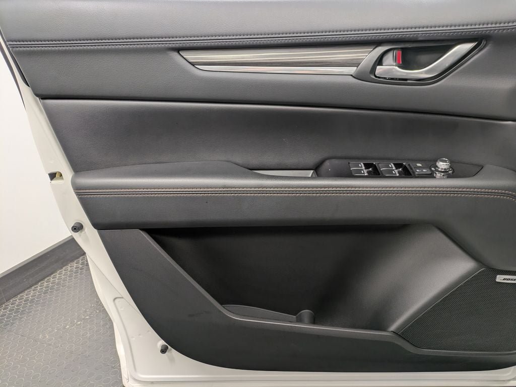 Certified 2023 MAZDA CX-5 AWD 2.5 S w/ Premium Plus Pkg image 9