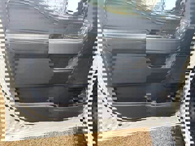 New 2025 Ford F150 XLT w/ Equipment Group 302A MID image 16