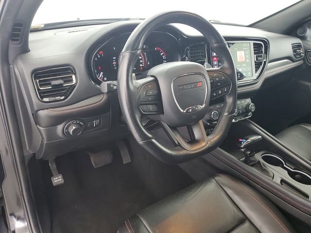 Used 2024 Dodge Durango GT image 21