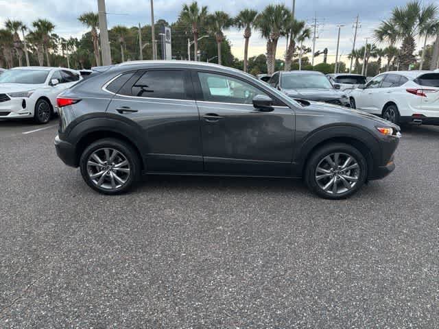 Used 2024 MAZDA CX-30 AWD 2.5 S w/ Premium Package image 23