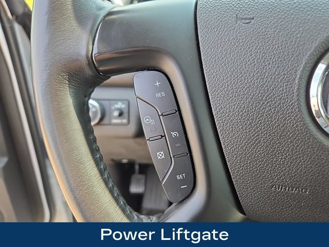 Used 2017 Buick Enclave Premium w/ Enclave Sport Touring Edition AWD/4WD image 7