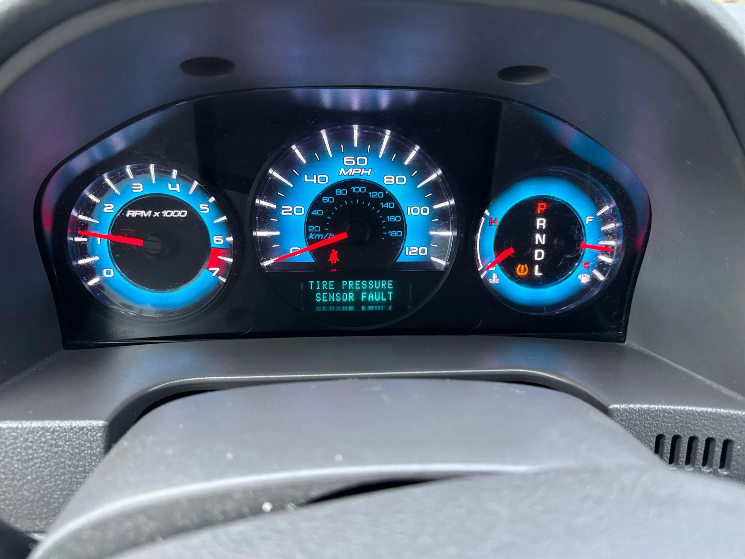 Used 2011 Ford Fusion SE w/ 201A Rapid Spec Order Code image 18