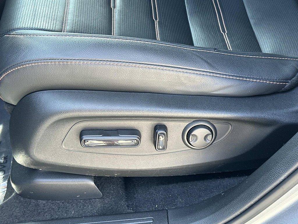 Certified 2024 Honda CR-V Sport-L image 17