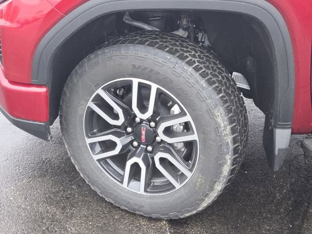 New 2026 GMC Sierra 1500 AT4 w/ AT4 Premium Package image 29