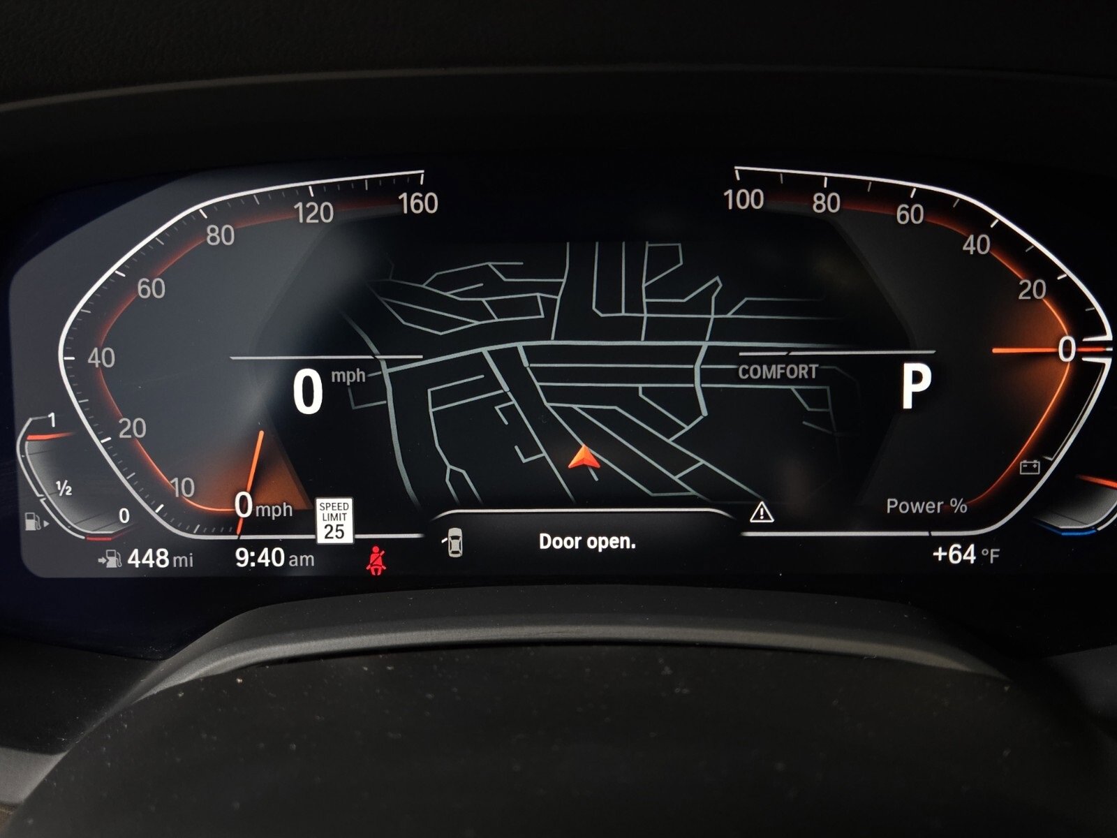 Used 2023 BMW X6 xDrive40i w/ M Sport Package image 32