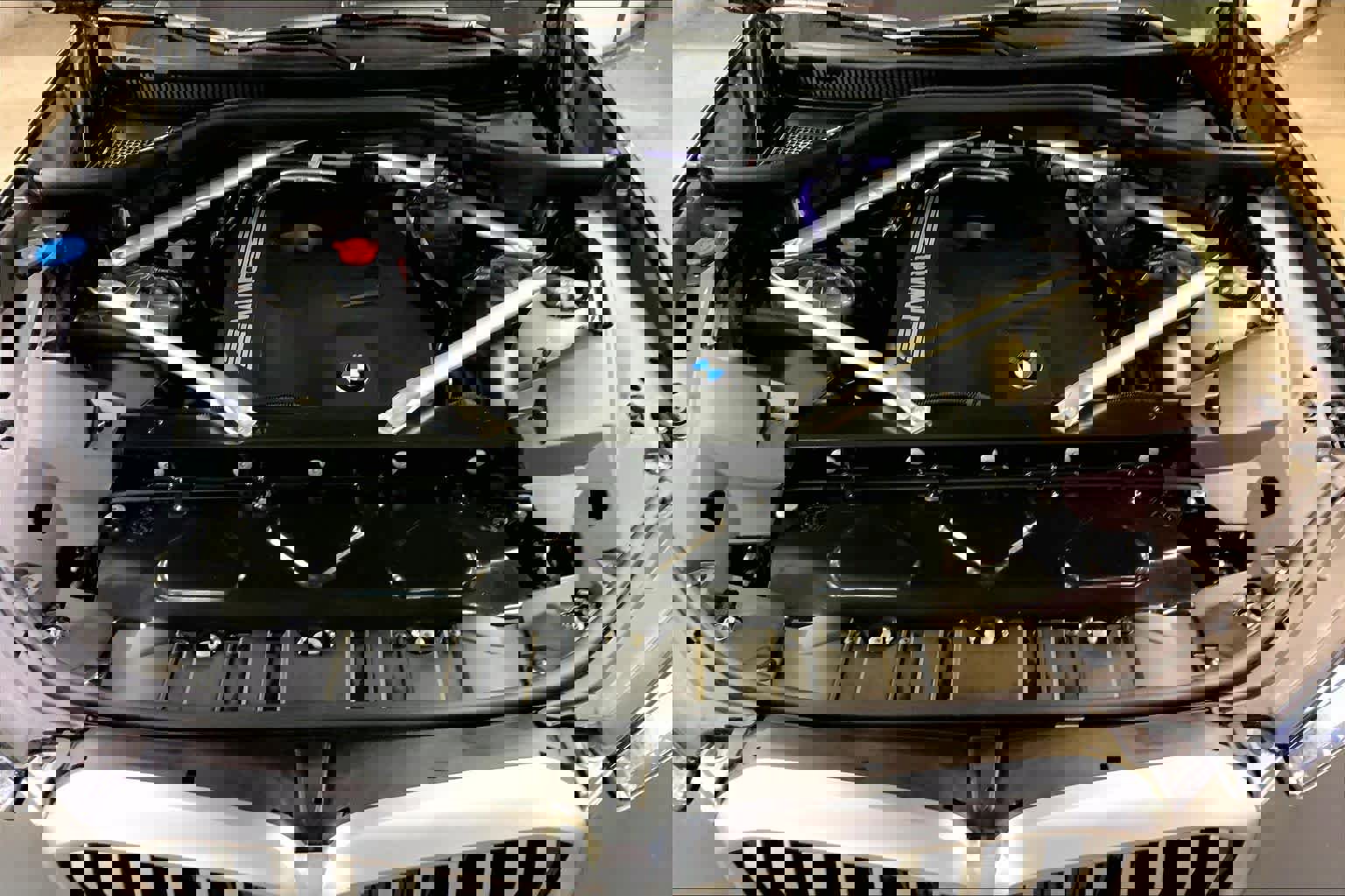 Used 2024 BMW X5 xDrive40i w/ Premium Package image 32