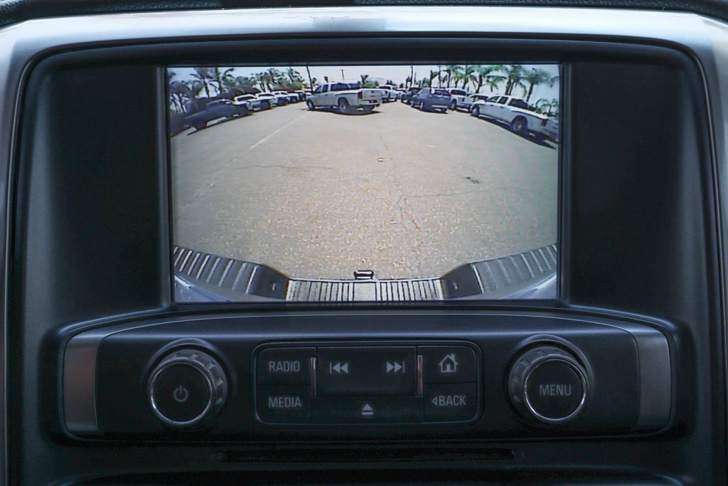 Used 2018 Chevrolet Silverado 2500 LTZ w/ Duramax Plus Package image 31