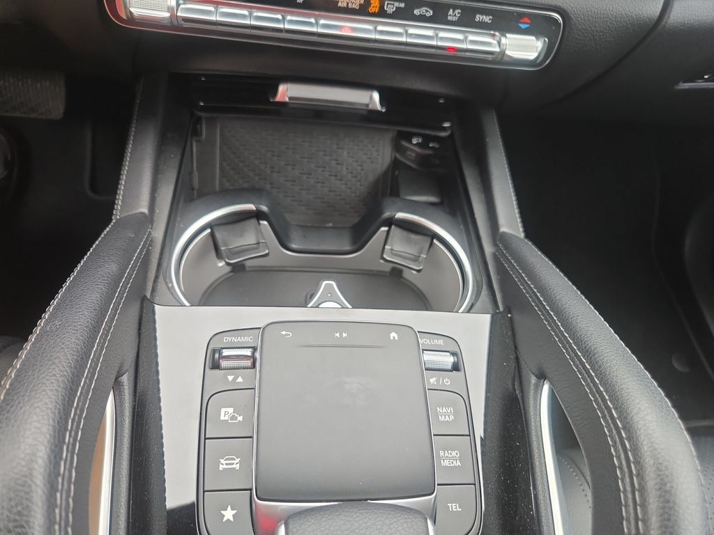 Used 2023 Mercedes-Benz GLE 350 4MATIC image 29