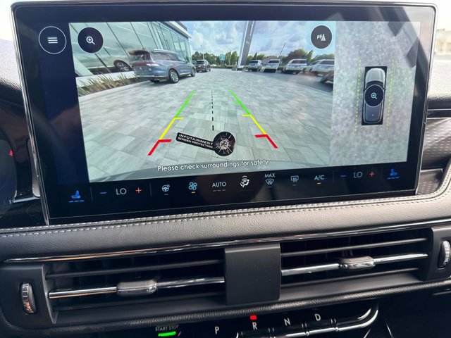 New 2025 Lincoln Corsair Grand Touring w/ Equipment Group 301A image 33