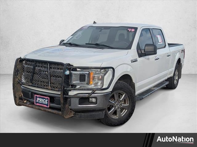 Used 2019 Ford F150 XLT w/ XTR Package image 1