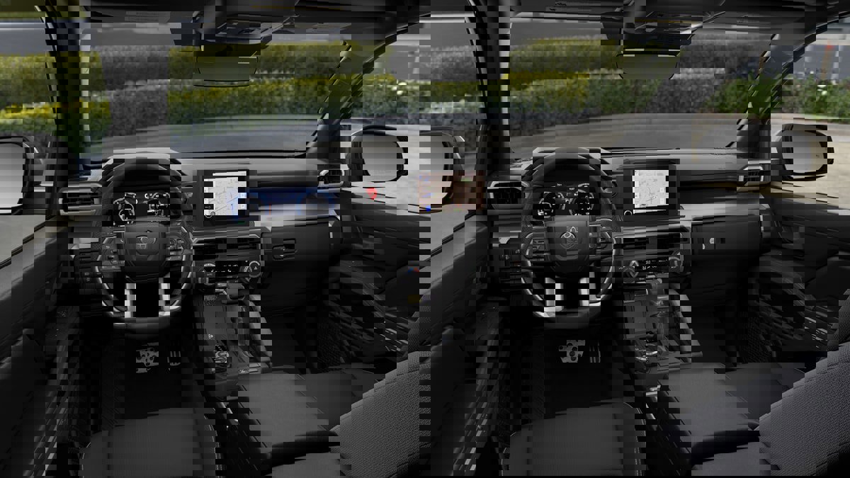 New 2026 Toyota 4Runner TRD Off-Road image 19