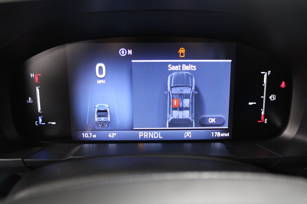 New 2025 Ford Maverick XL w/ 4K Tow Package image 31