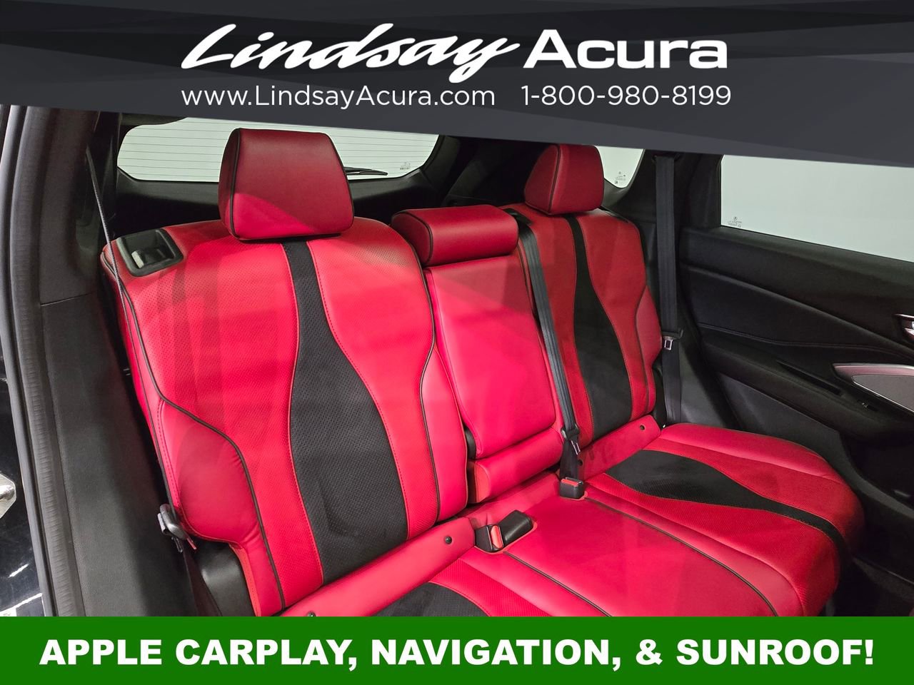 Used 2019 Acura RDX A-Spec image 10