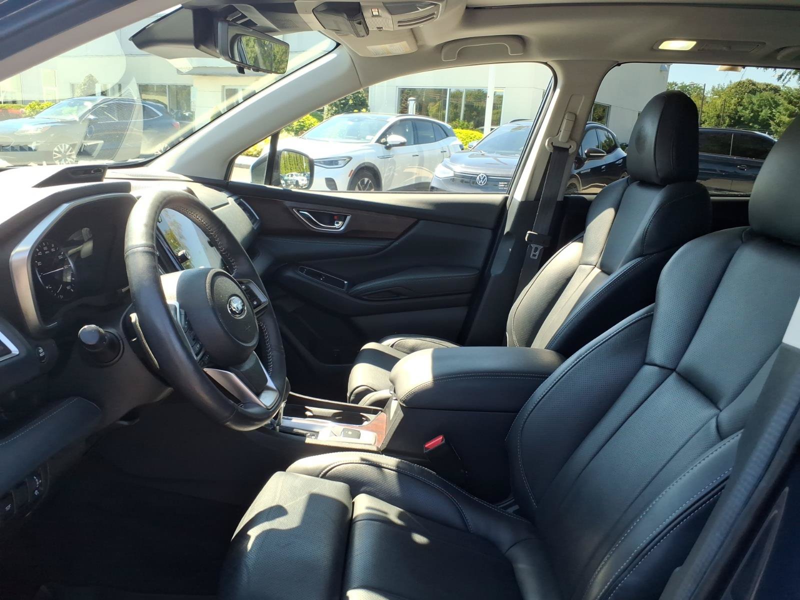 Used 2023 Subaru Ascent Touring AWD/4WD image 13