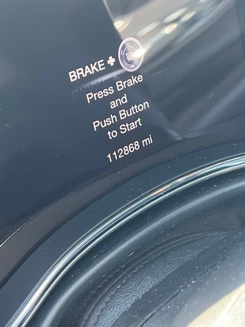 Used 2021 Jeep Grand Cherokee Overland AWD/4WD image 8