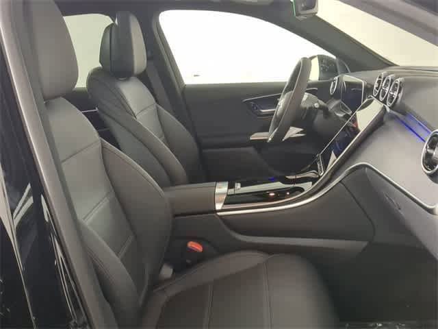 Certified 2026 Mercedes-Benz GLC 300 4MATIC image 23