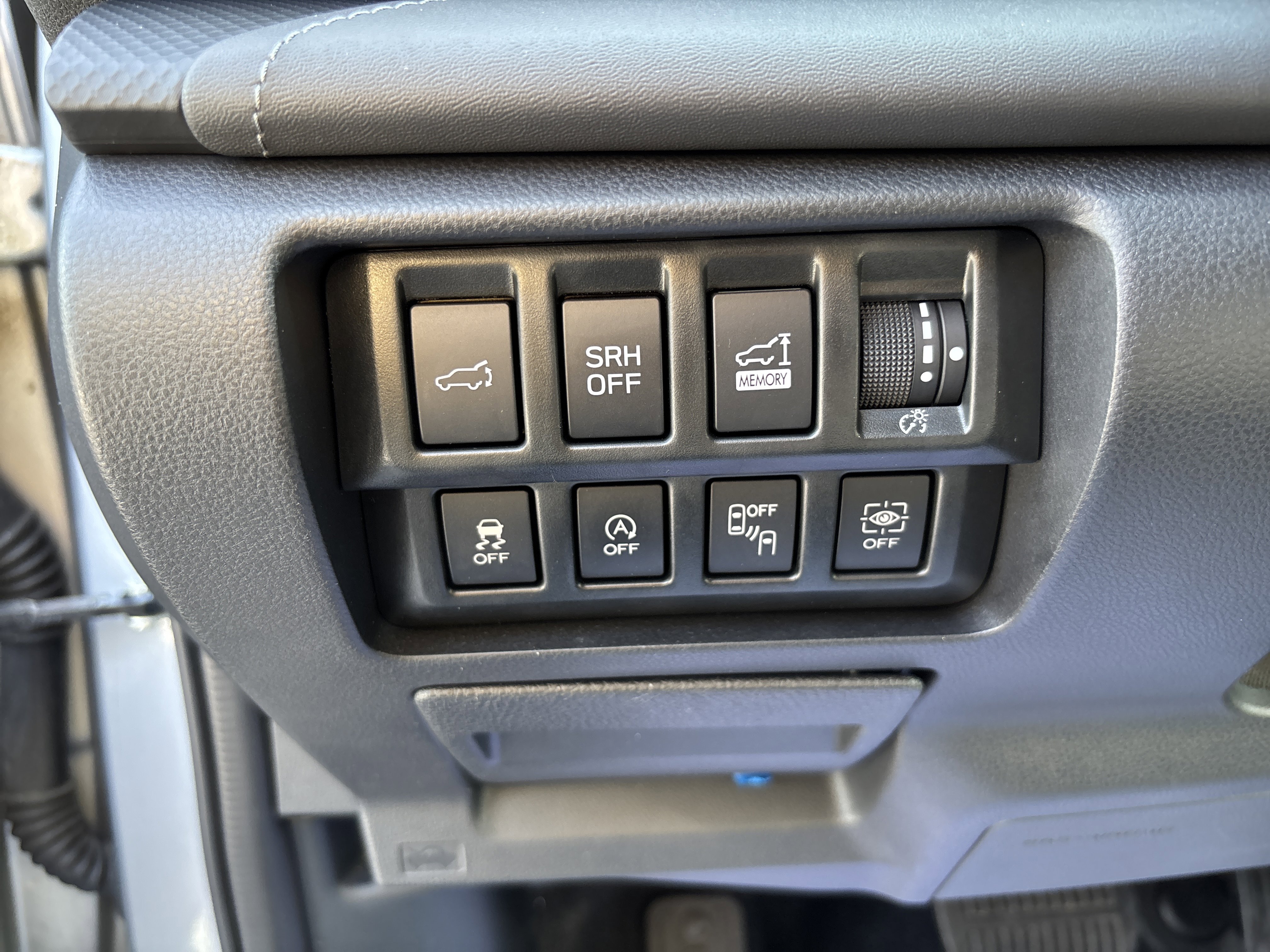 Used 2019 Subaru Forester Touring AWD/4WD image 25