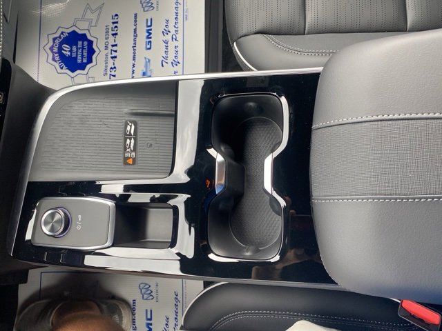 New 2026 Buick Enclave Sport Touring w/ Power Package image 24