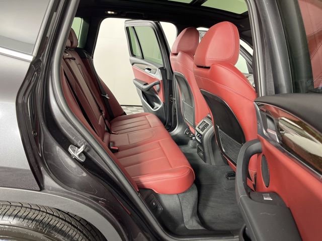 Used 2023 BMW X3 xDrive30i image 48