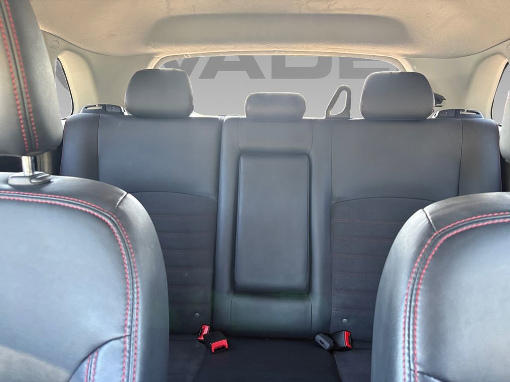 Used 2024 Mitsubishi Outlander Sport AWD image 2