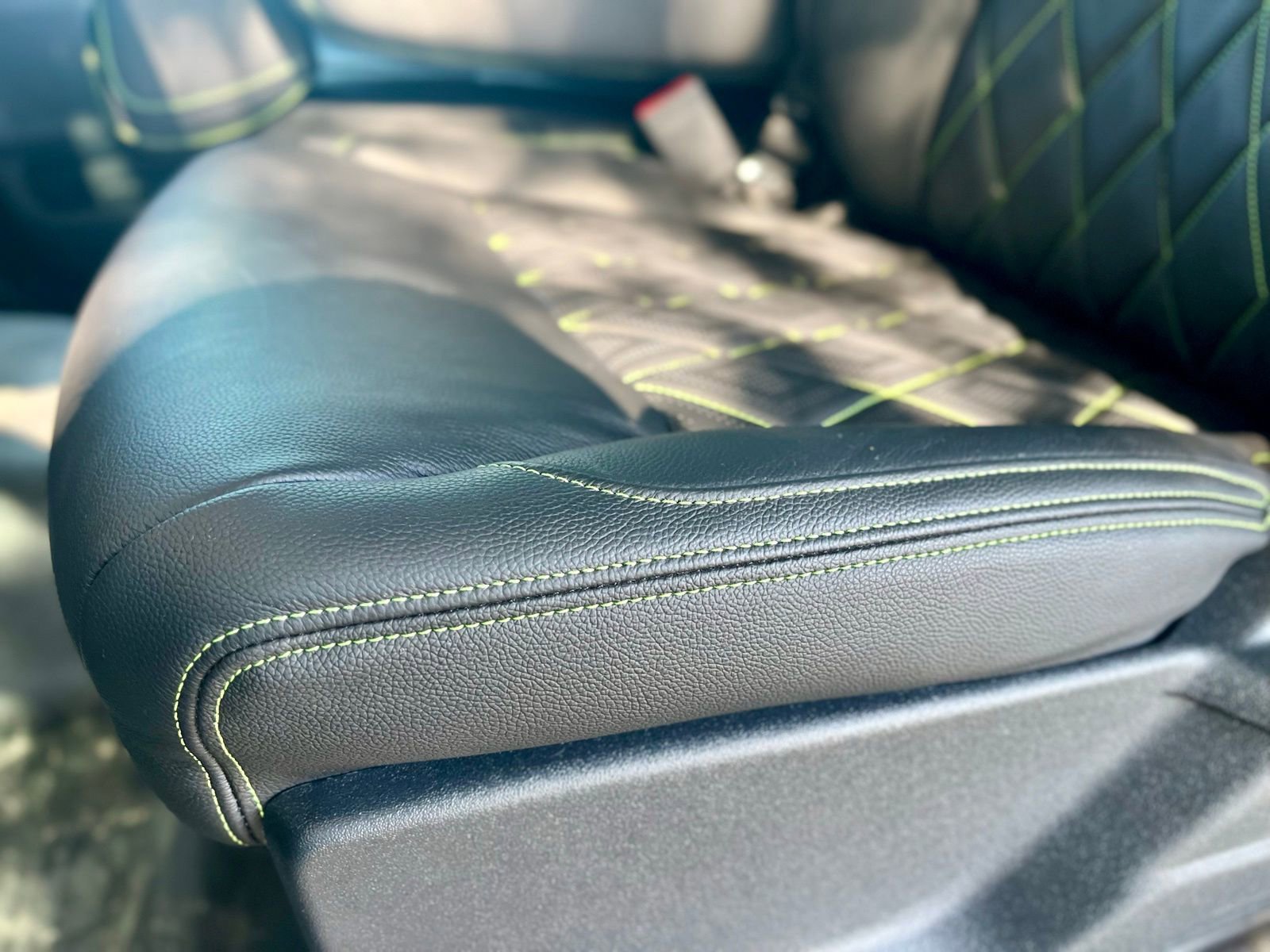 New 2026 Ford F150 XL w/ Equipment Group 103A High image 13