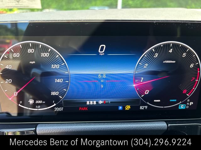 New 2026 Mercedes-Benz GLA 250 4MATIC image 16
