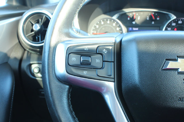 Used 2021 Chevrolet Blazer LT w/ Midnight/Sport Edition FWD image 25