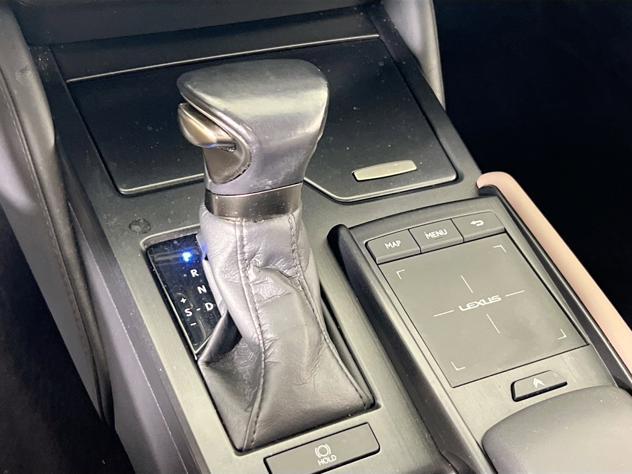 Used 2022 Lexus ES 350 w/ Premium Package image 16