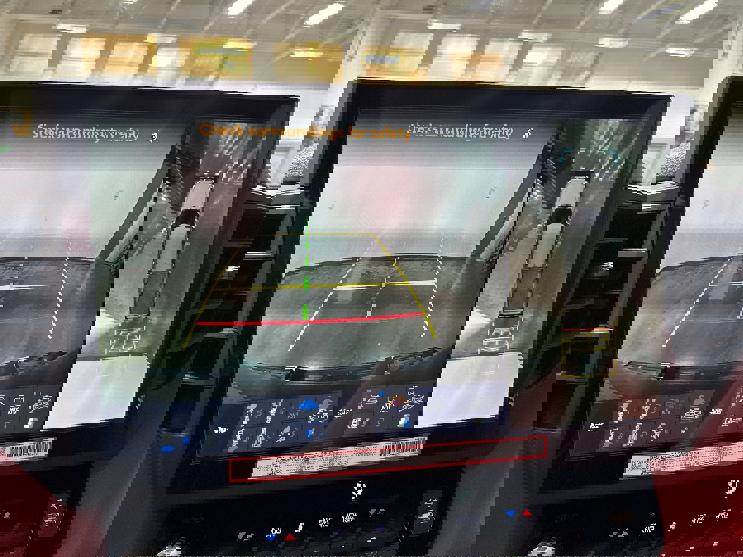 New 2026 Toyota Tundra TRD Pro image 25