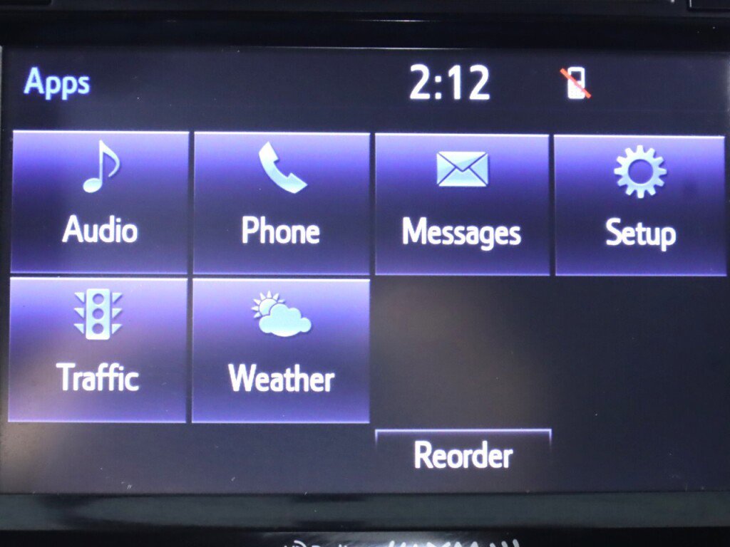 Used 2015 Toyota Tundra SR5 w/ SR5 Upgrade Package AWD/4WD image 19