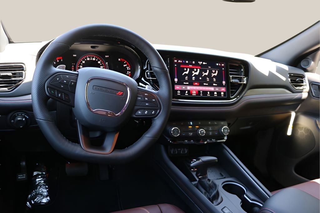 New 2026 Dodge Durango GT AWD/4WD image 14