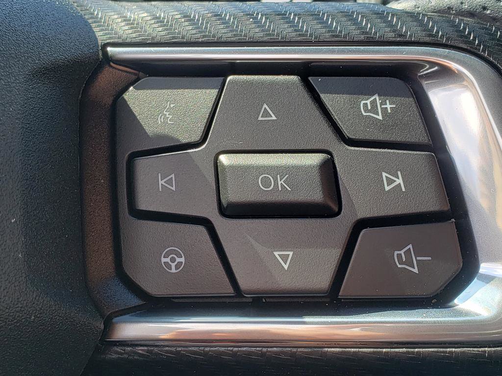 Used 2024 Ford Mustang GT Premium image 19