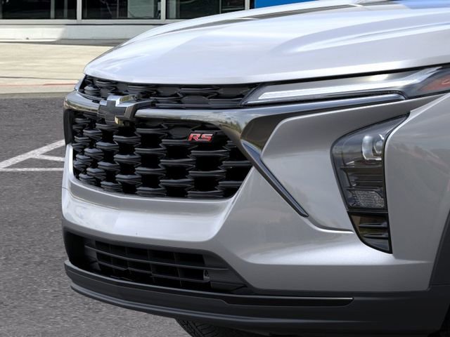 New 2026 Chevrolet Trax RS w/ Driver Confidence Package FWD image 13