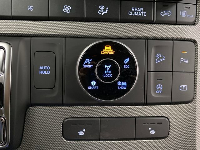 New 2025 Hyundai Palisade XRT image 25