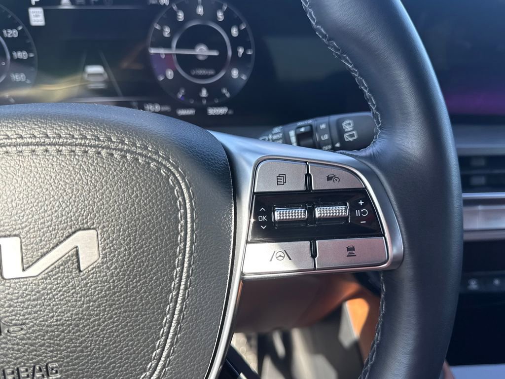 Used 2023 Kia Telluride SX Prestige X-Line AWD/4WD image 49