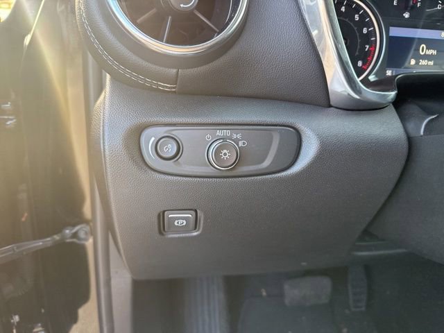 Used 2024 Chevrolet Blazer LT image 13