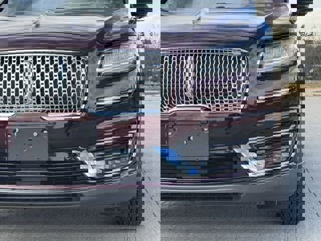 Used 2019 Lincoln Nautilus Reserve image 10