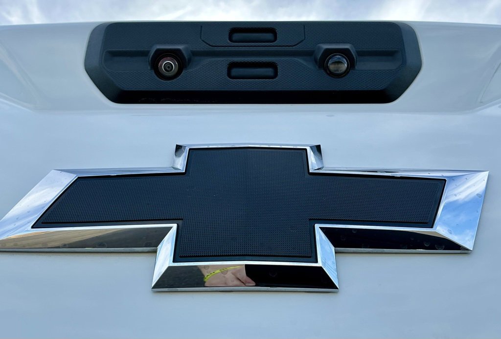 Used 2022 Chevrolet Silverado 1500 LTZ w/ Max Trailering Package image 15