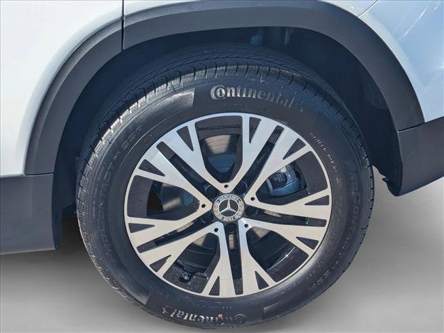 New 2026 Mercedes-Benz GLB 250 image 9