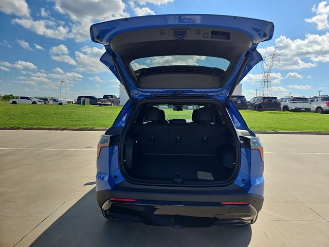 New 2027 Chevrolet Equinox RS w/ Convenience Package III AWD/4WD image 26