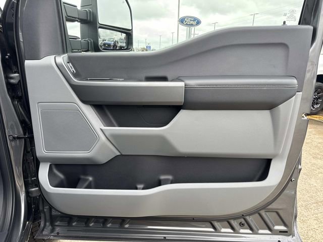 New 2026 Ford F250 XL w/ STX Appearance Package image 19