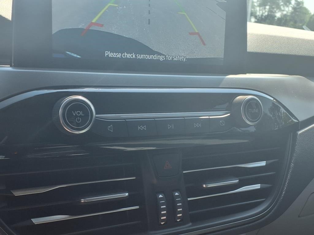 New 2025 Ford Escape Active image 6