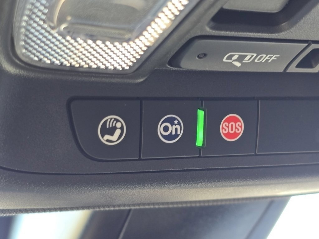 Used 2023 Chevrolet Blazer Premier w/ LPO, Cargo Package image 31