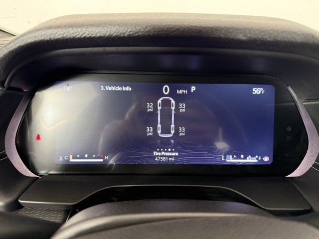 Used 2024 Jeep Grand Cherokee L Altitude image 21