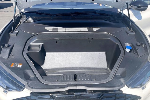 New 2026 Ford Mustang Mach-E Premium w/ Sport Appearance Package RWD image 10