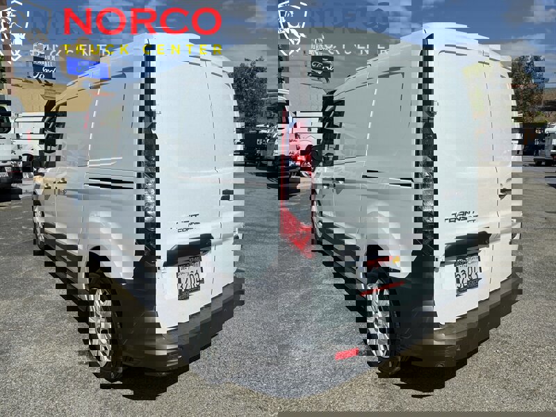 Used 2020 Ford Transit Connect XL image 10