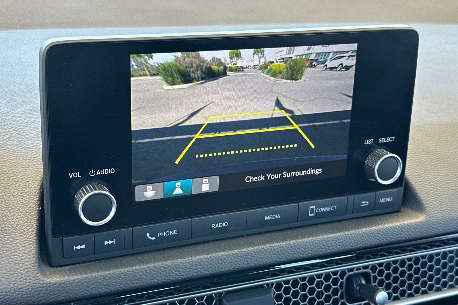 Certified 2022 Honda Civic Sport image 18